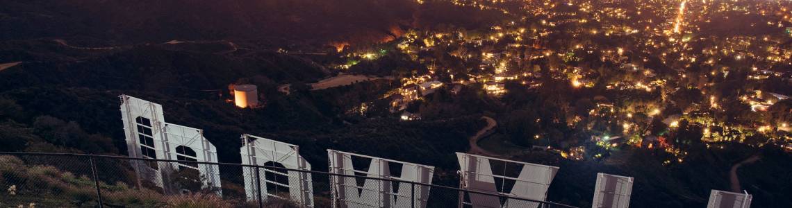 Bike rental in Los Angeles